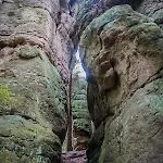 Cicha Struga
