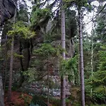 Domek alpejski Cicha Struga Chocieszow