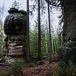Horská chata Cicha Struga Chocieszow