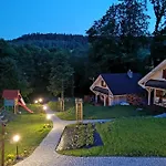 Cicha Struga Horská chata
