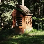 Horská chata Cicha Struga *