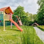 Horská chata Cicha Struga