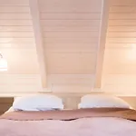 Cicha Struga Horská chata Chocieszow