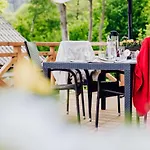 Domek alpejski Cicha Struga Chocieszow