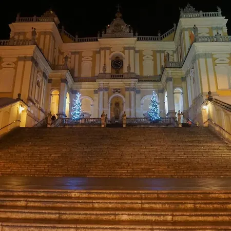 Cicha Struga Chalé *