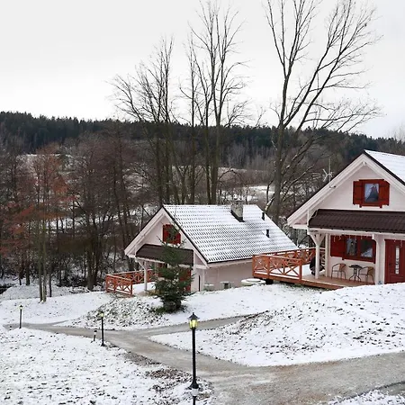 Cicha Struga * Chocieszow