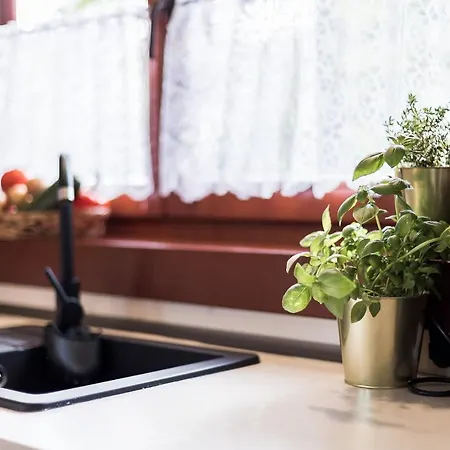 Chalé Cicha Struga *