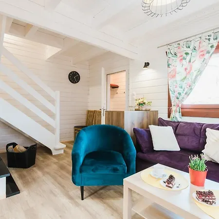 Cicha Struga Chalé *