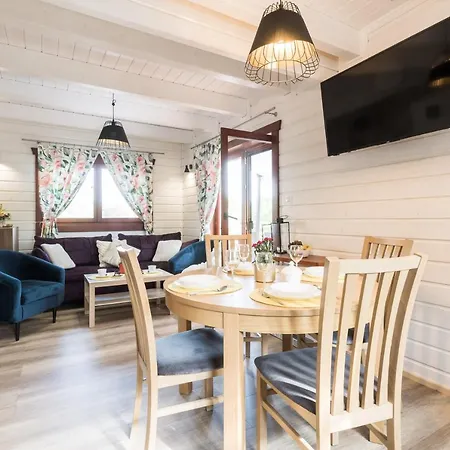 Chalé Cicha Struga *