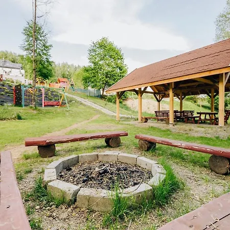 Cicha Struga * Chocieszow