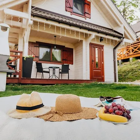 Cicha Struga * Chocieszow