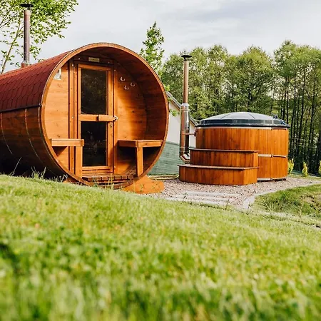 Cicha Struga * Chocieszow