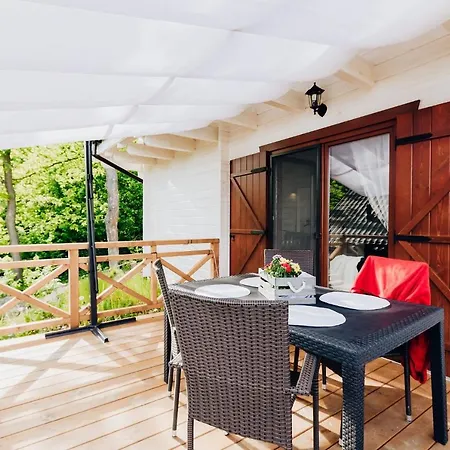 Chalé Cicha Struga *