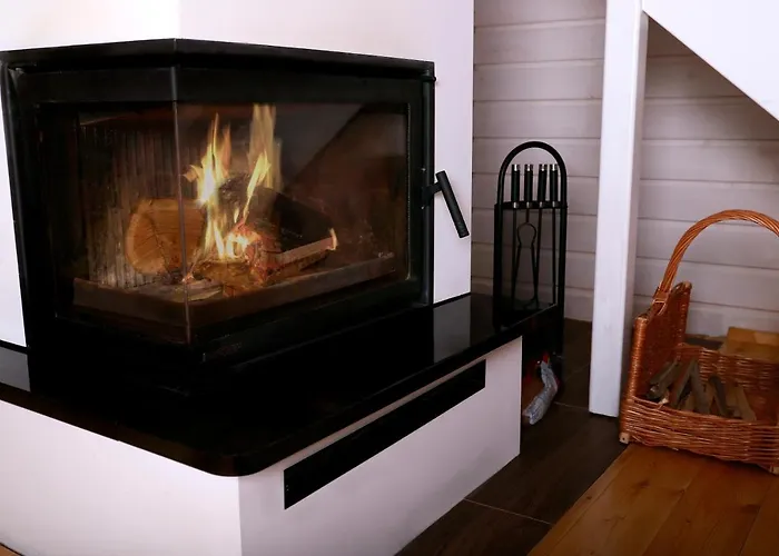 Σαλέ Cicha Struga