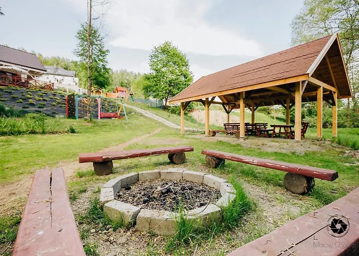 Cicha Struga * Chocieszow