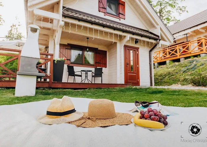 Cicha Struga * Chocieszow