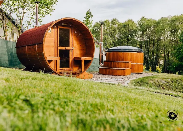 Cicha Struga * Chocieszow